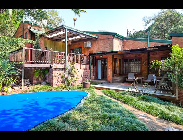 5 BEDROOM HOUSE FOR SALE IN WESTVILLE